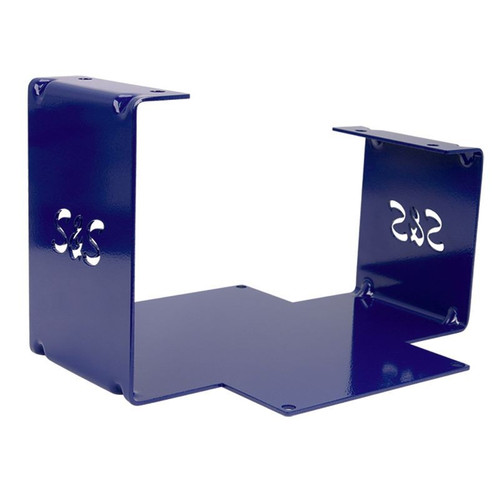 Blue Engine Stand for 1936-1999 bt